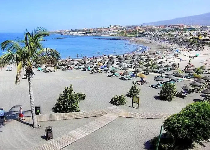 Appartement Party Coast For Young Travelers