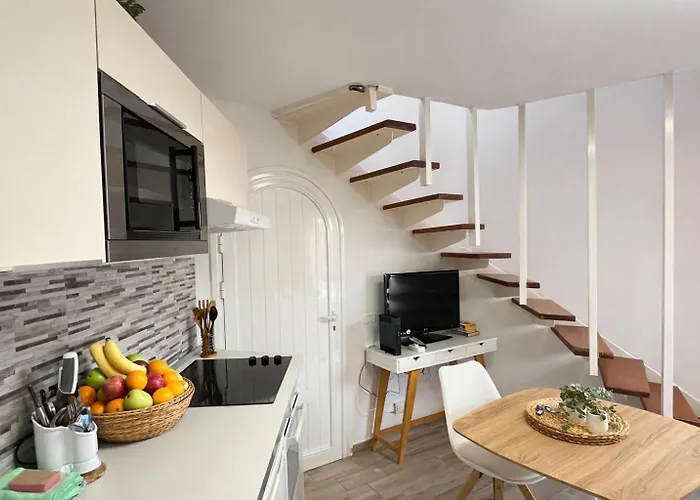Appartement Party Coast For Young Travelers *