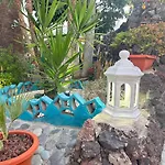 Party Coast For Young Travelers بلايا ذي لاس أميريكاس