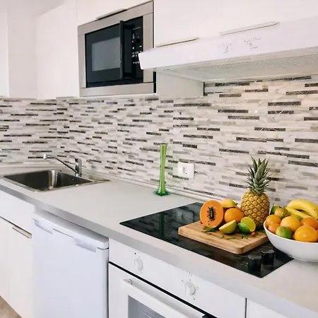 Apartament Party Coast For Young Travelers