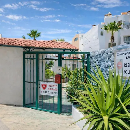 Apartament Party Coast For Young Travelers Playa de las Americas (Tenerife)