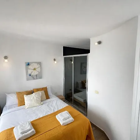 Apartament Party Coast For Young Travelers