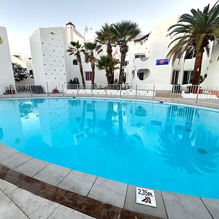 Apartament Party Coast For Young Travelers