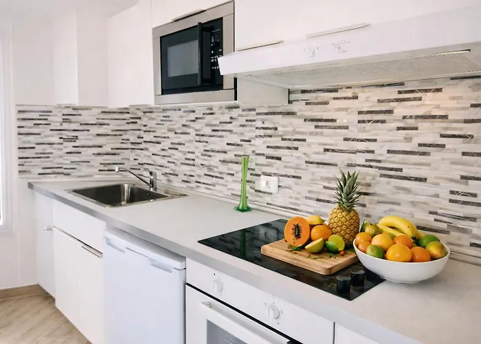 Apartament Party Coast For Young Travelers