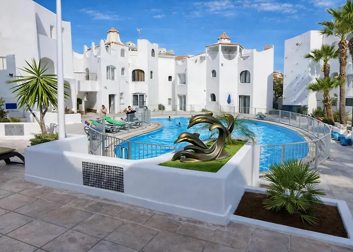 Party Coast For Young Travelers Apartament