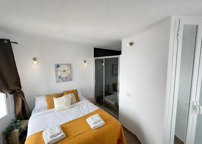 Apartament Party Coast For Young Travelers