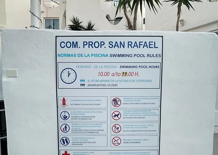 Party Coast For Young Travelers Apartament *