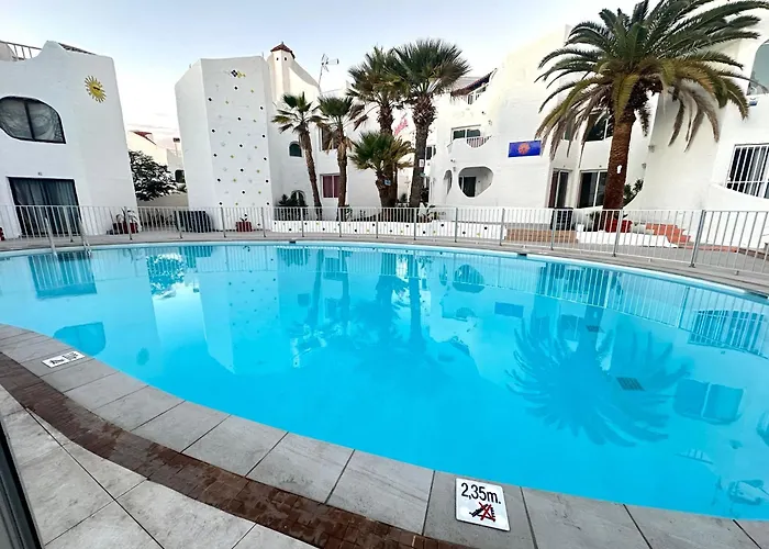 Apartament Party Coast For Young Travelers