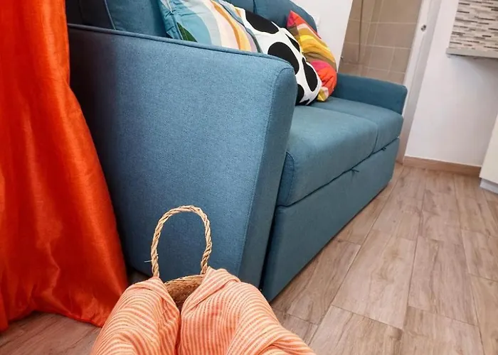 Apartament Party Coast For Young Travelers *