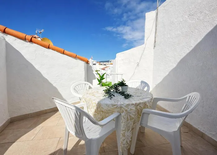 Party Coast For Young Travelers * Playa de las Americas (Tenerife)