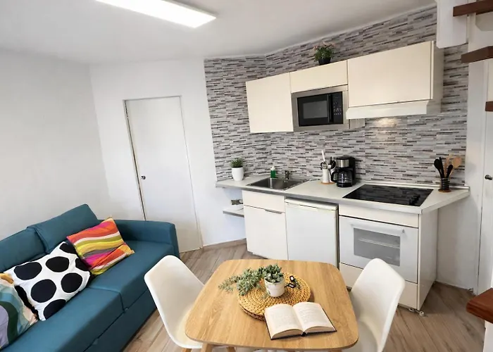 Apartament Party Coast For Young Travelers