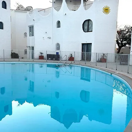 Apartamento Party Coast For Young Travelers *