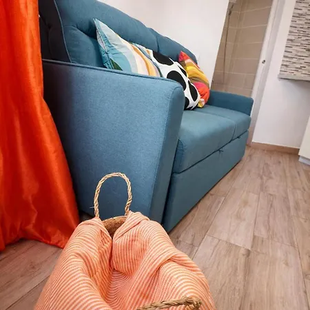 Apartamento Party Coast For Young Travelers *